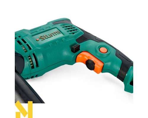 Дриль ударний Sturm ID21950К