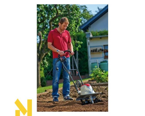 Культиватор електричний Ikra Mogatec FEM 1500