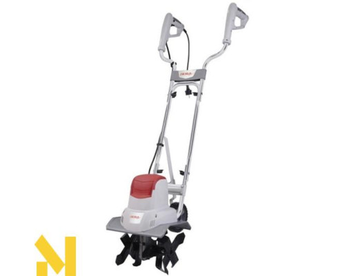 Культиватор електричний Ikra Mogatec IEM 800