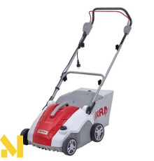 Аератор-скарифікатор електричний IKRA MOGATEC IEVL 1738