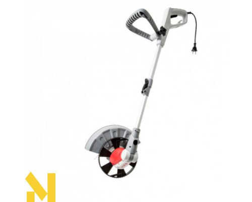 Тример електричний Ikra Mogatec IGT 600 DA