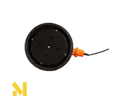 Шліфмашина ексцентрикова для стін і стелі Scheppach IX-WS300 LED + папір