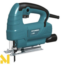 Лобзик електричний Hyundai J 500