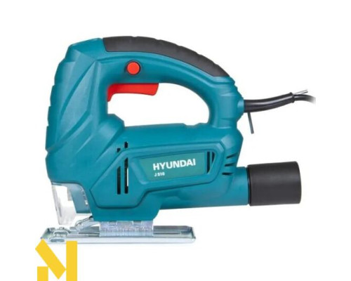 Лобзик електричний Hyundai J 510