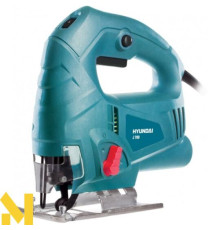 Лобзик електричний Hyundai J 700