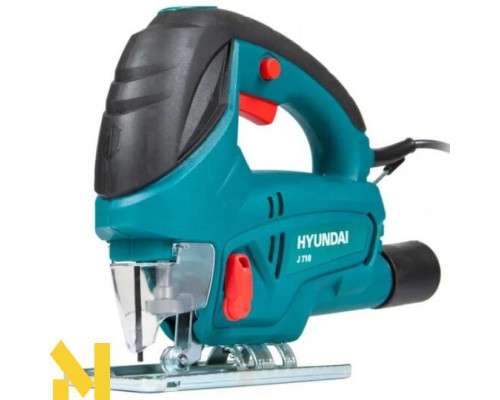Лобзик електричний Hyundai J 710