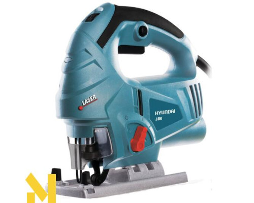 Лобзик електричний Hyundai J 800
