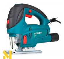 Лобзик електричний Hyundai J 810
