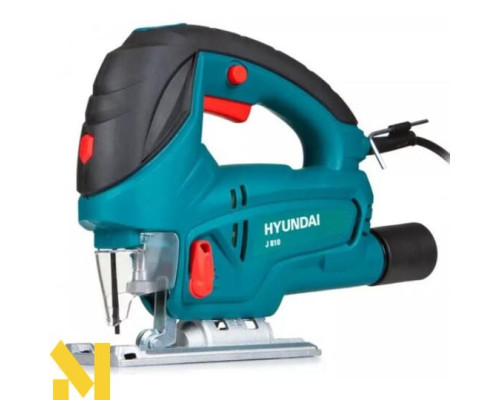 Лобзик електричний Hyundai J 810