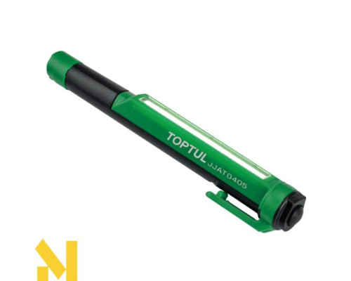 Ліхтар світлодіодний TOPTUL JJAT0405