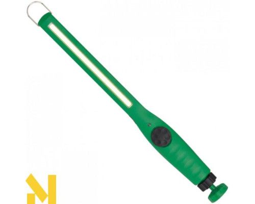 Ліхтар світлодіодний ультра-тонкий TOPTUL JJAT0515E