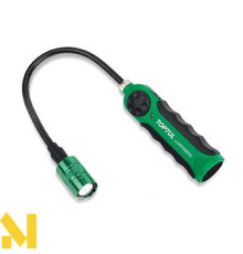 Ліхтар світлодіодний гнучкий TOPTUL JJAT0605E
