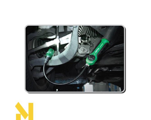 Ліхтар світлодіодний гнучкий TOPTUL JJAT0605E