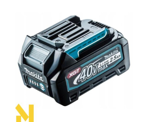 Пила шабельна акумуляторна Makita JR001GD201