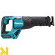 Пила шабельна акумуляторна Makita JR001GM201
