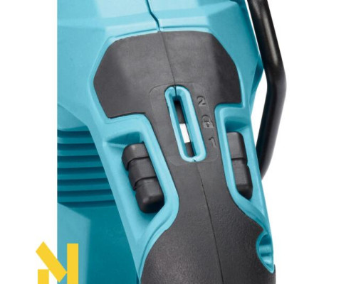 Пила шабельна акумуляторна Makita JR001GM201