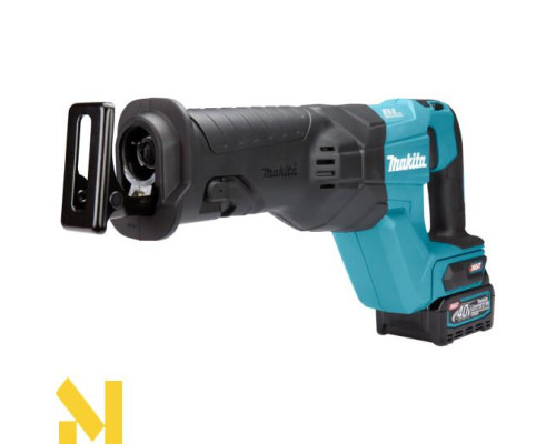 Пила шабельна акумуляторна Makita JR001GM201