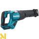 Пила шабельна акумуляторна Makita JR001GM201