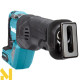 Пила шабельна акумуляторна Makita JR001GM201
