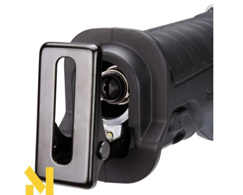 Пила шабельна акумуляторна Makita JR001GM201