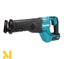 Пила шабельна акумуляторна Makita JR001GZ (без АКБ та ЗП)