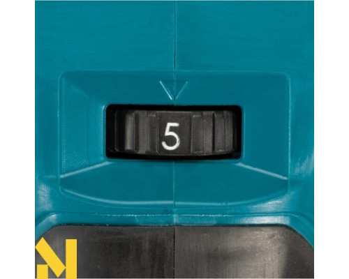 Пила шабельна акумуляторна Makita JR002GM201