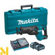 Пила шабельна акумуляторна Makita JR002GM201