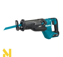 Пила шабельна акумуляторна Makita JR002GZ (без АКБ та ЗП)