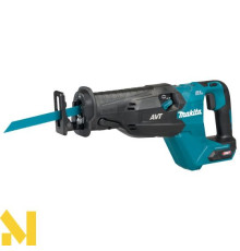 Пила шабельна акумуляторна Makita JR002GZ (без АКБ та ЗП)