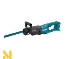 Пила шабельна акумуляторна Makita JR003GZ (бз АКБ та ЗП)