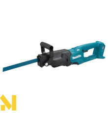 Пила шабельна акумуляторна Makita JR003GZ (бз АКБ та ЗП)