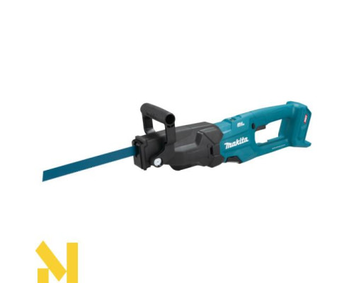 Пила шабельна акумуляторна Makita JR003GZ (бз АКБ та ЗП)