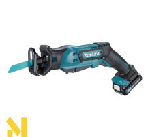 Пила шабельна акумуляторна Makita JR103DSME