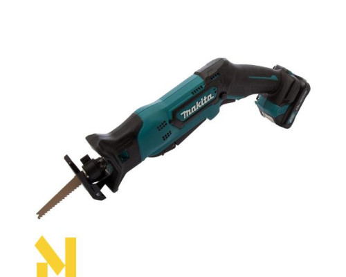 Пила шабельна акумуляторна Makita JR103DWA