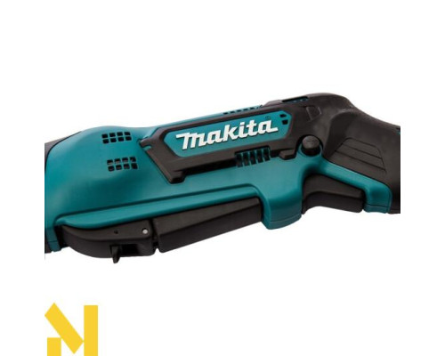 Пила шабельна акумуляторна Makita JR103DWA