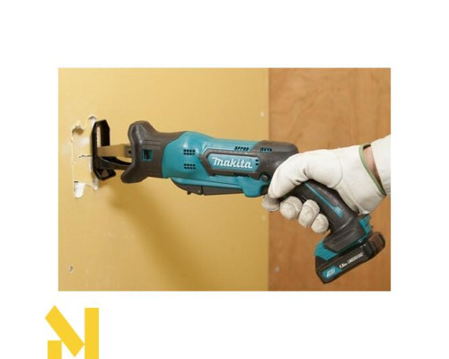 Пила шабельна акумуляторна Makita JR103DWAX6