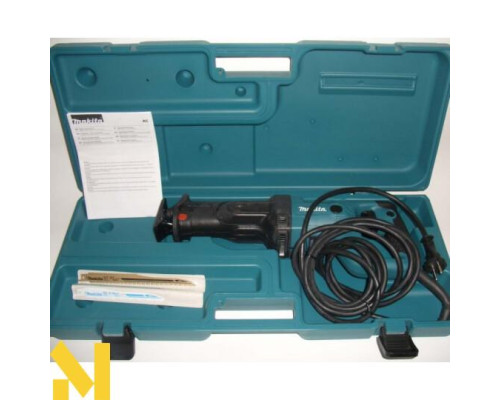 Пила шабельна Makita JR3050T