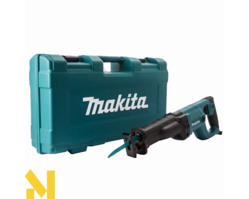 Пила шабельна Makita JR3050T