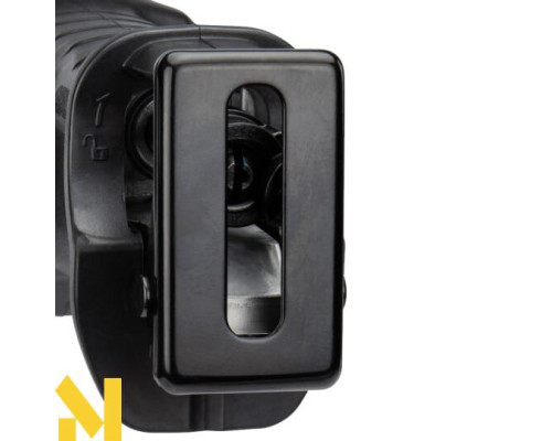 Пила шабельна Makita JR3051T