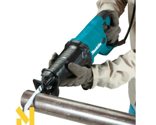 Пила шабельна Makita JR3051T