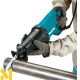 Пила шабельна Makita JR3051T
