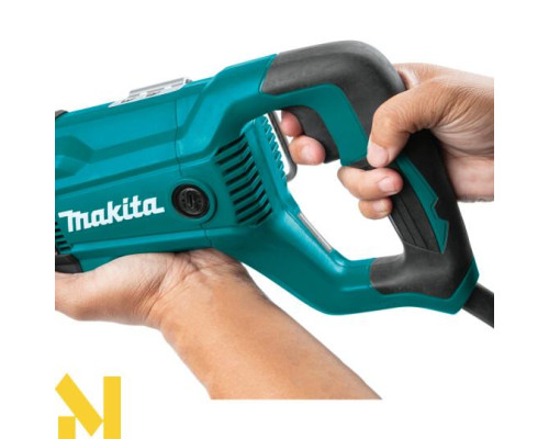 Пила шабельна Makita JR3051T