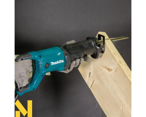 Пила шабельна Makita JR3051T