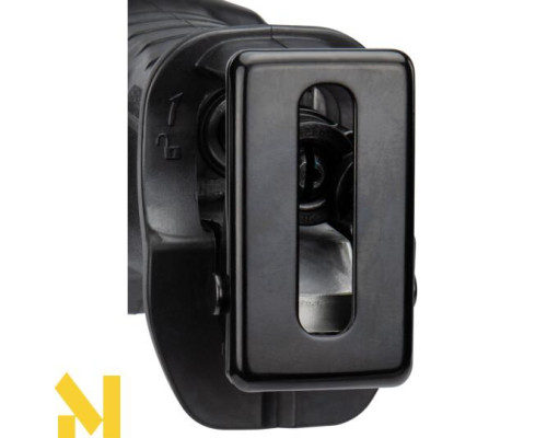 Пила шабельна Makita JR3051TK