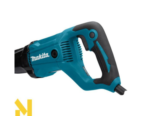 Пила шабельна Makita JR3051TK
