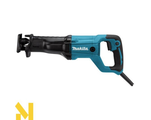 Пила шабельна Makita JR3051TK