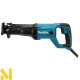 Пила шабельна Makita JR3051TK