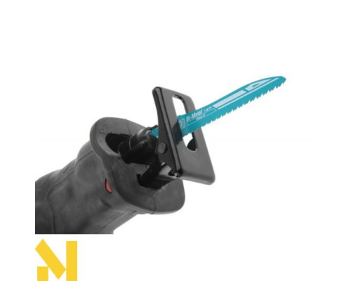 Пила шабельна Makita JR3060T