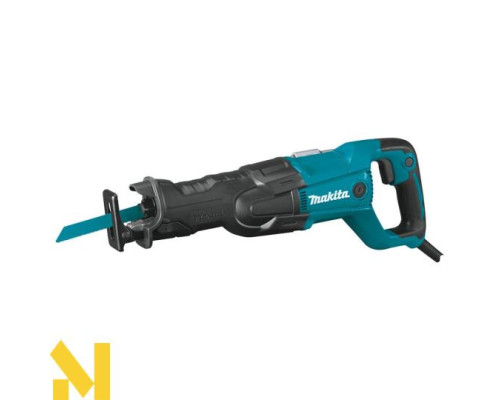 Пила шабельна Makita JR3061T