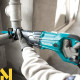 Пила шабельна Makita JR3061T